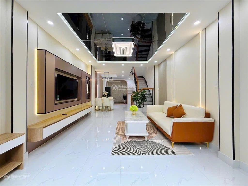 Giảm giá cực sốc nhà tháng 8 đường hàn hải nguyên p1 quận 11 giá 7tỷ050/65m2(5x13m)nhà 3 lầushr