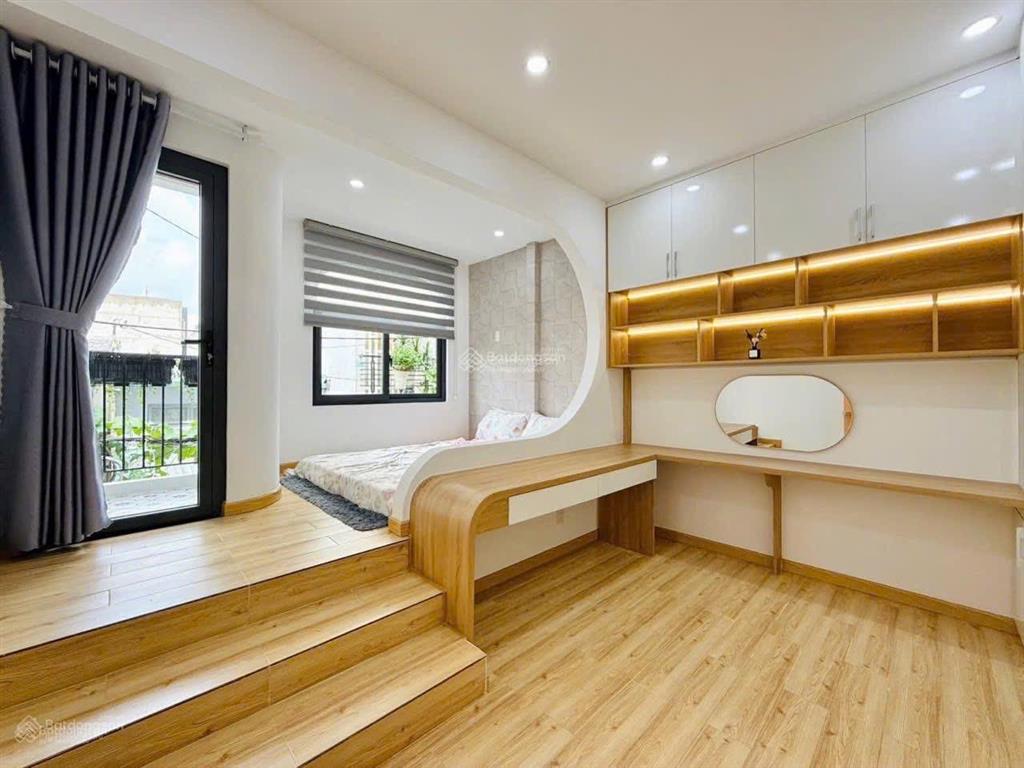Giảm giá cực sốc nhà tháng 8 đường hàn hải nguyên p1 quận 11 giá 7tỷ050/65m2(5x13m)nhà 3 lầushr