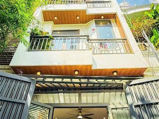 Lên sóng siêu phẩm nhà đường số 77 p. tân quy quận 7 60m2 (5x12m) nhà 2 lầu  shr  pháp lý ok