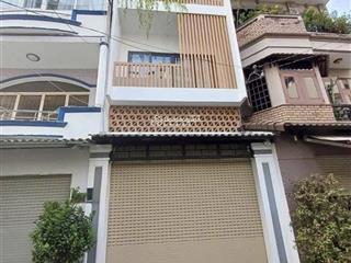 Cuối năm cần bán căn nhà đường nguyễn văn đậu p7 bình thạnh giá 4tỷ890/65m2(5x13m) nhà 2 lầushr7m