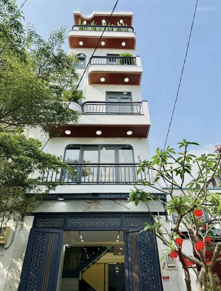 Cô tám cần bán nhà gấp đường rạch giá p15 quận 8 giá 5tỷ890/78m2(6x13m) nhà 3 lầushrpháp lý chuẩn