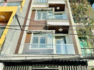 Chính chủ cần bán gấp nhà đường phạm đình hổ p2 quận 6 giá 4tỷ680/55m2(5x11m)nhà 3 lầushr  hẻm 7m