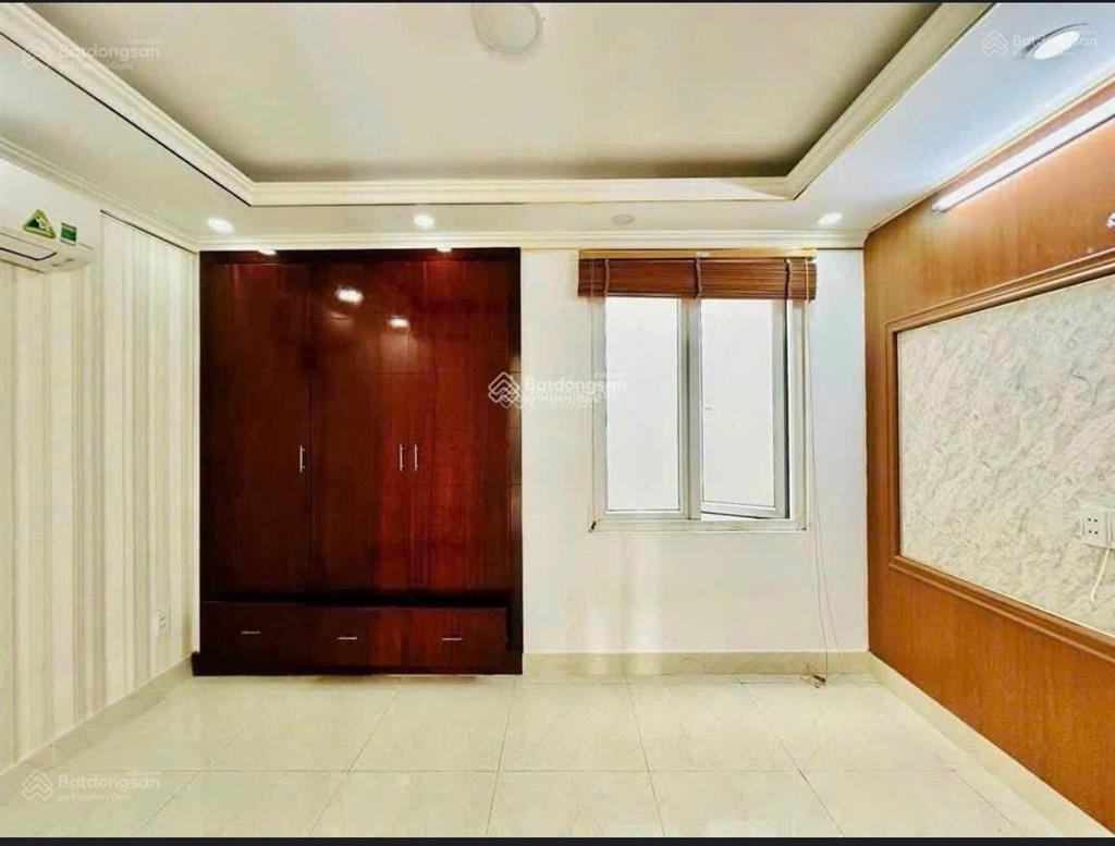 Chính chủ cần bán gấp nhà đường phạm đình hổ p2 quận 6 giá 4tỷ680/55m2(5x11m)nhà 3 lầushrhẻm 7m