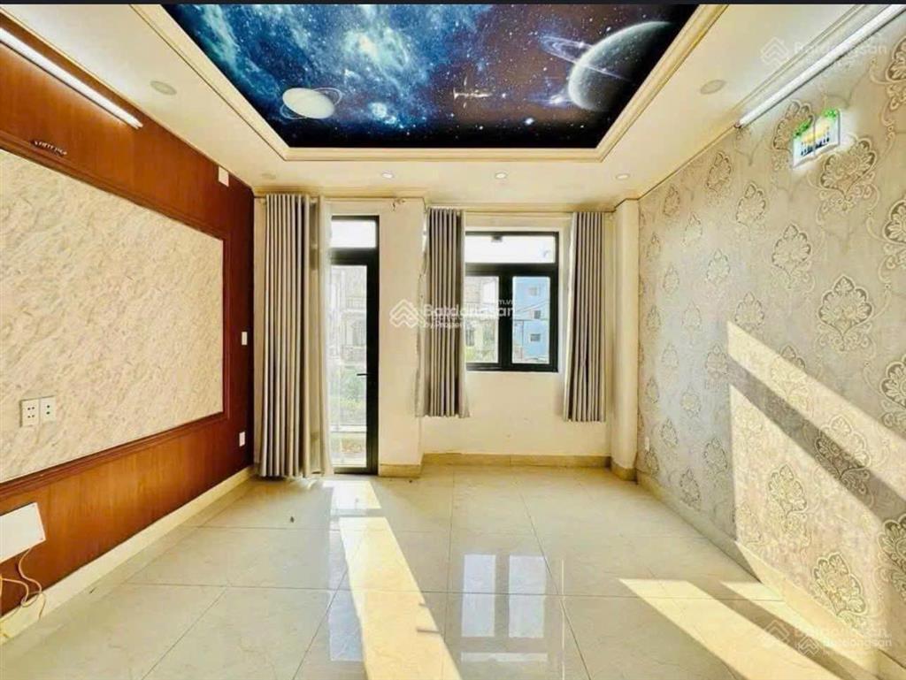 Chính chủ cần bán gấp nhà đường phạm đình hổ p2 quận 6 giá 4tỷ680/55m2(5x11m)nhà 3 lầushrhẻm 7m