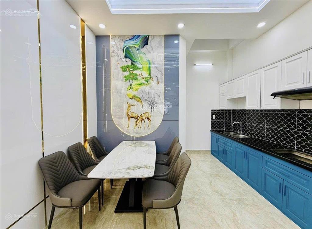Vị trí kim cương nhà đường đặng văn bi p.thủ đức quận thủ đức giá 4tỷ790/61,2m2(5,1x12m) hẻm 6mshr