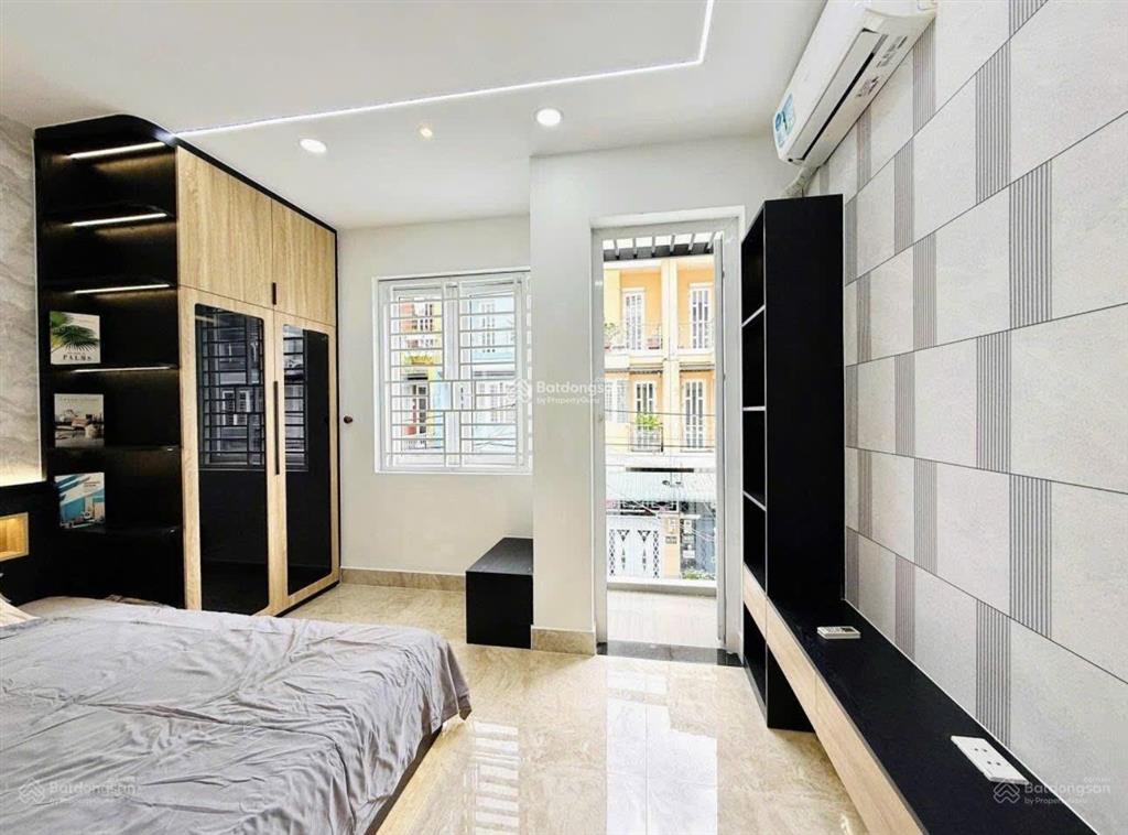 Vị trí kim cương nhà đường đặng văn bi p.thủ đức quận thủ đức giá 4tỷ790/61,2m2(5,1x12m) hẻm 6mshr