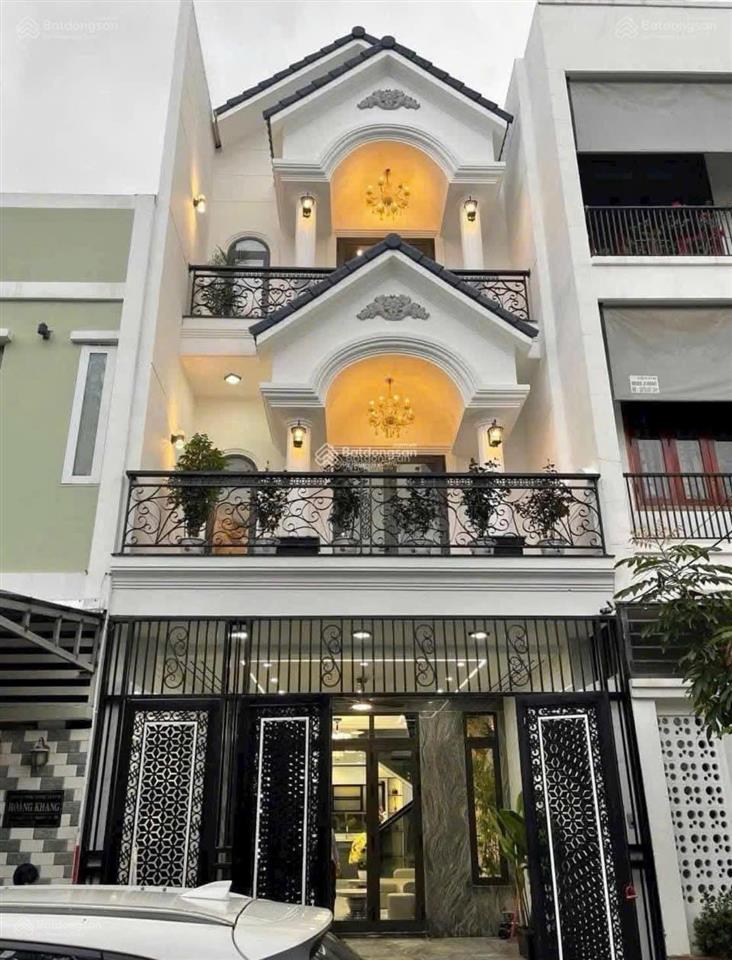 Một căn độc quyền duy nhất nhà đường hoa mai p2 phú nhuận giá 5tỷ580/75m2(6x12,5m)nhà 2 lầuhẻm 7m.