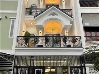 Một căn độc quyền duy nhất nhà đường hoa mai p2 phú nhuận giá 5tỷ580/75m2(6x12,5m)nhà 2 lầuhẻm 7m.