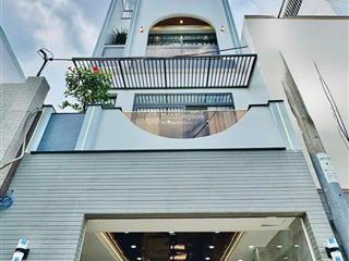 Lên sóng siêu phẩm nhà đường hoa hồng p2 phú nhuận giá 5tỷ290/66m2(6x11m)nhà 2lầushrpháp lý chuẩn