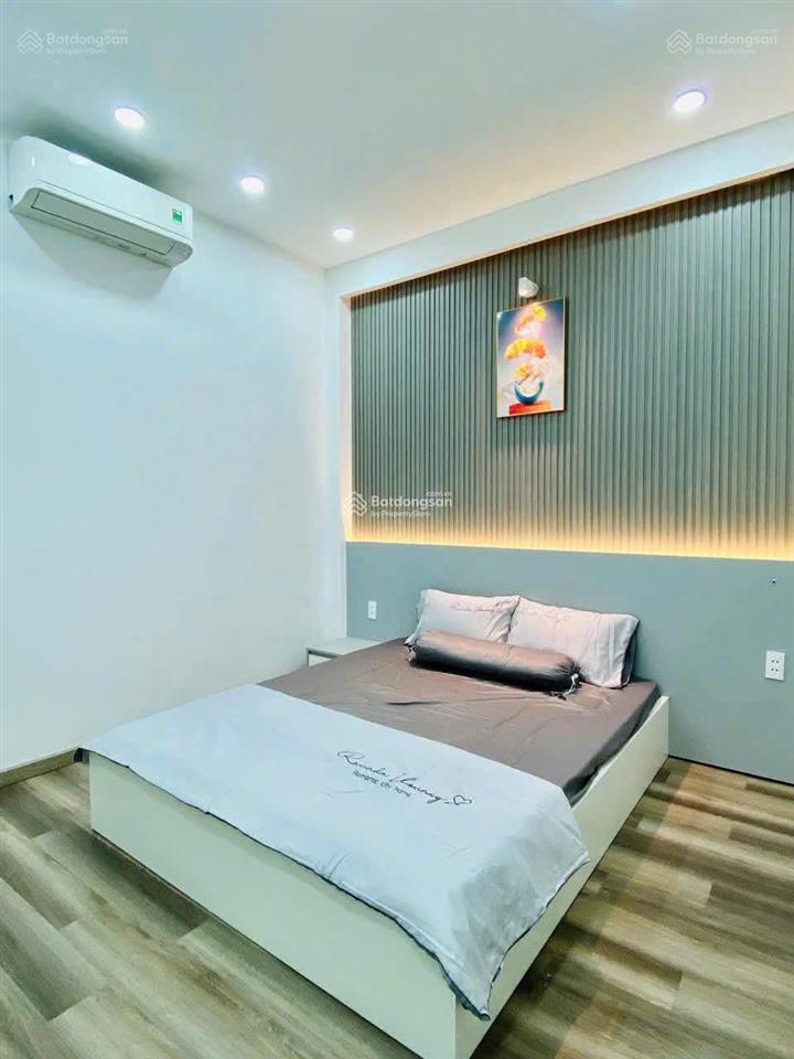 Cô hai đi út định cư cần bán nhà đường lãnh binh thăng p8 quận 11 giá 4tỷ650/55m2(5x11m) shr2 lầu