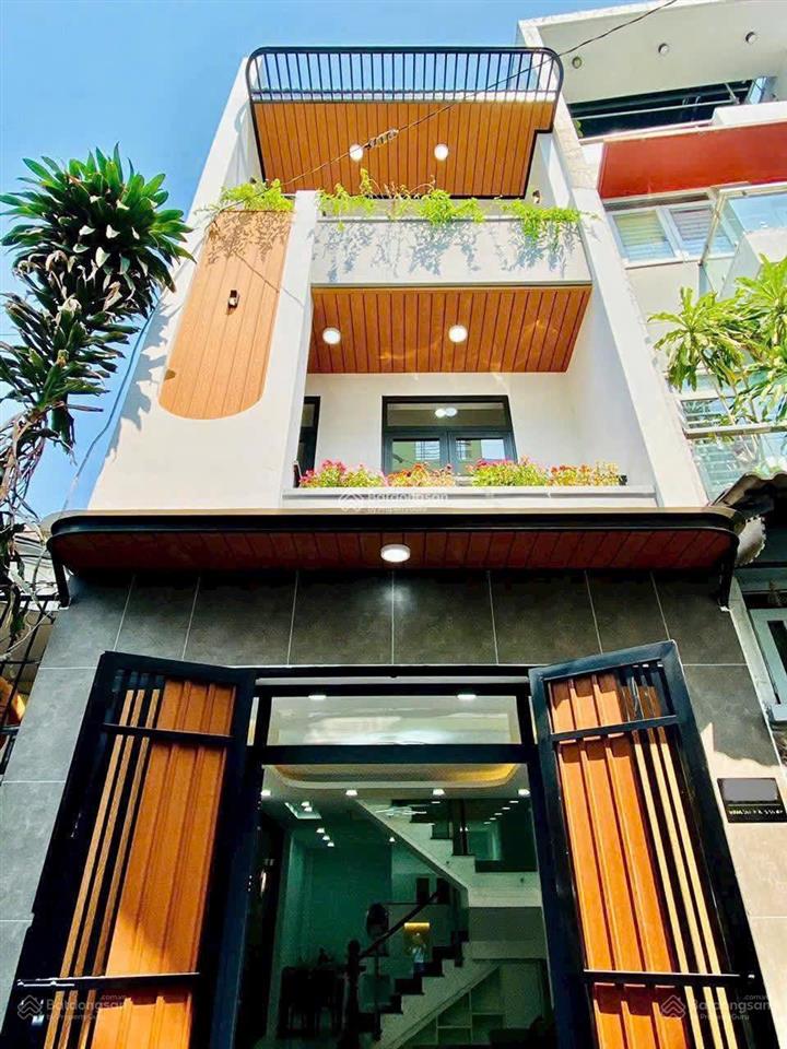 Cô hai đi út định cư cần bán nhà đường lãnh binh thăng p8 quận 11 giá 4tỷ650/55m2(5x11m) shr2 lầu