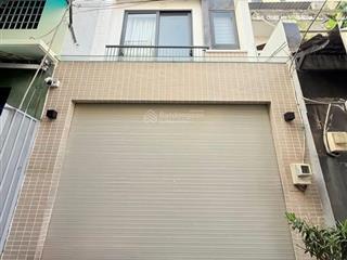 Nhà đẹp giá rẽ nằm ngay đường an bình p5 quận 5 giá 5tỷ360/67,6m2(5,2x13m)nhà 2 lầushrpháp lý ok