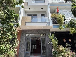 Chuyển công tác cần bán nhà đường hoa sữa p2 phú nhuận giá 5tỷ390/78m2(5,2x15m)nhà 3 lầushrhẻm 7m