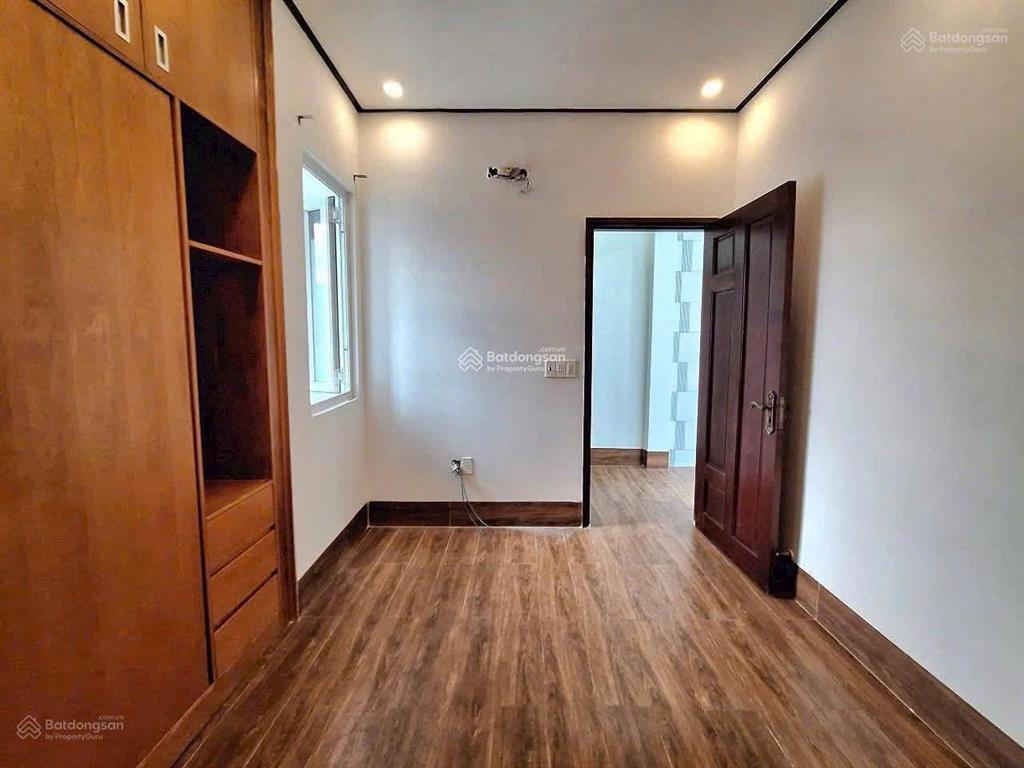 Lên sóng siêu phẩm nhà đường nguyễn văn thương p25 bình thạnh giá 5tỷ090/67,6m2(5,2x13m)nhà 3lshr