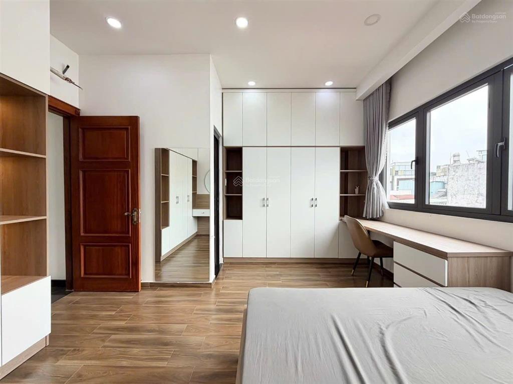 Chính chủ cần bán nhà gấp đường hoa trà p2 phú nhuận giá 5tỷ790/71,5m2(5,5x13m)nhà 3 lầushrhẻm 6m