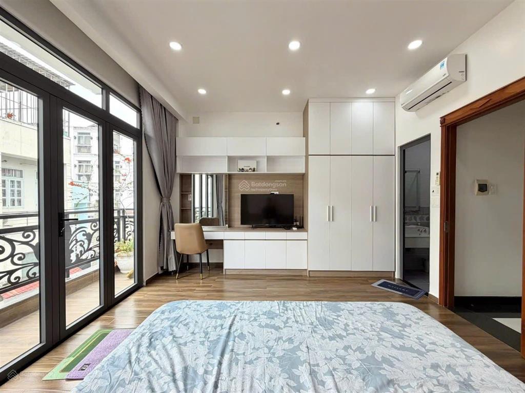 Chính chủ cần bán nhà gấp đường hoa trà p2 phú nhuận giá 5tỷ790/71,5m2(5,5x13m)nhà 3 lầushrhẻm 6m