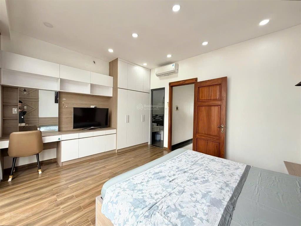 Chính chủ cần bán nhà gấp đường hoa trà p2 phú nhuận giá 5tỷ790/71,5m2(5,5x13m)nhà 3 lầushrhẻm 6m