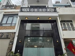 Chính chủ cần bán nhà gấp đường hoa trà p2 phú nhuận giá 5tỷ790/71,5m2(5,5x13m)nhà 3 lầushrhẻm 6m