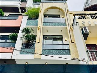 Hạ giá bán gấp nhà đường tạ quang bửu p5 quận 8 giá 4tỷ580/72m2(6x12m) nhà 3 lầu  shr  pháp lý ok