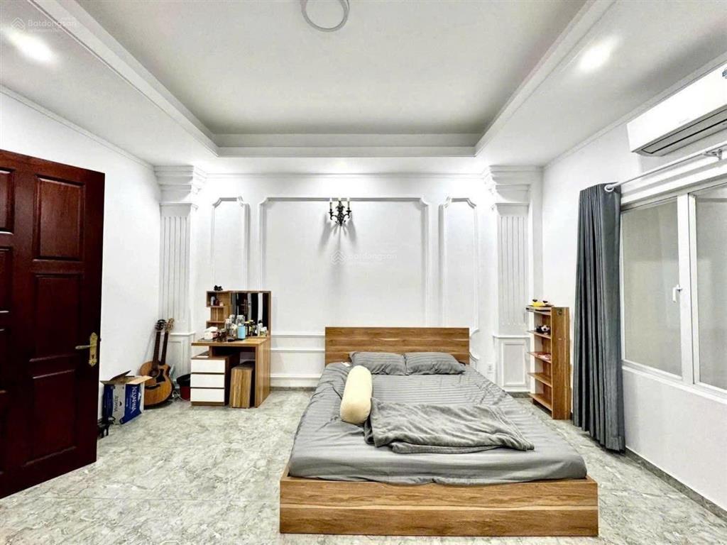 Một căn cực phẩm nằm ngay đường vành đai tây p.an khánh quận 2 giá 6tỷ850/84m2(6x14m) nhà 4 lầushr