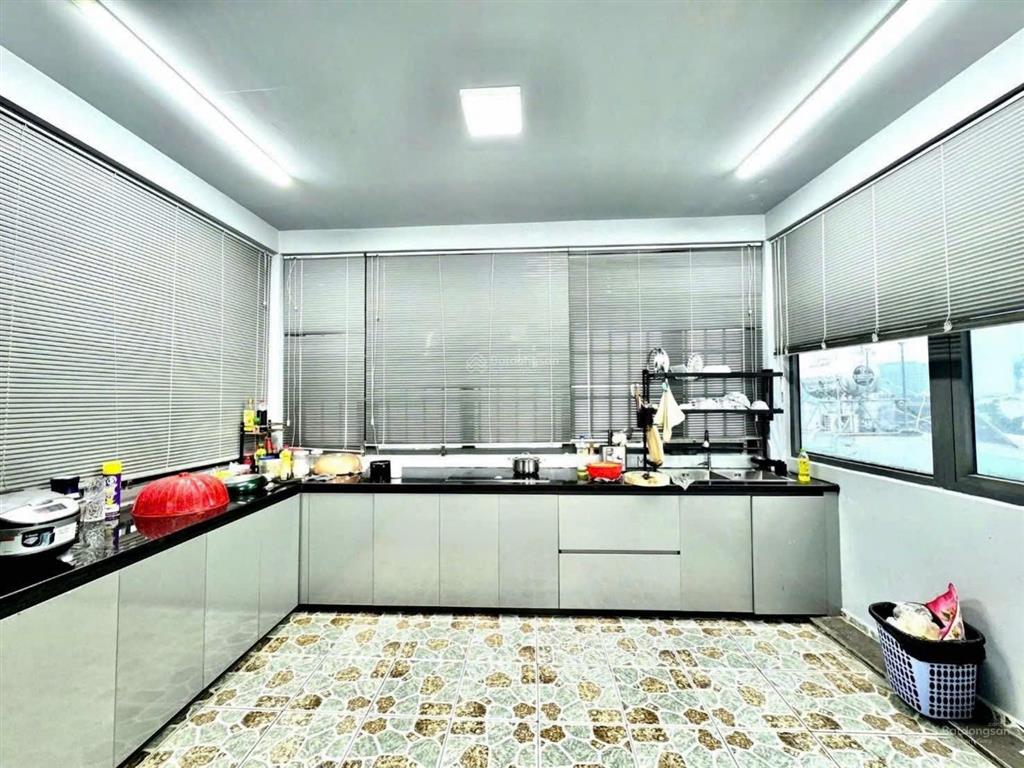 Một căn cực phẩm nằm ngay đường vành đai tây p.an khánh quận 2 giá 6tỷ850/84m2(6x14m) nhà 4 lầushr
