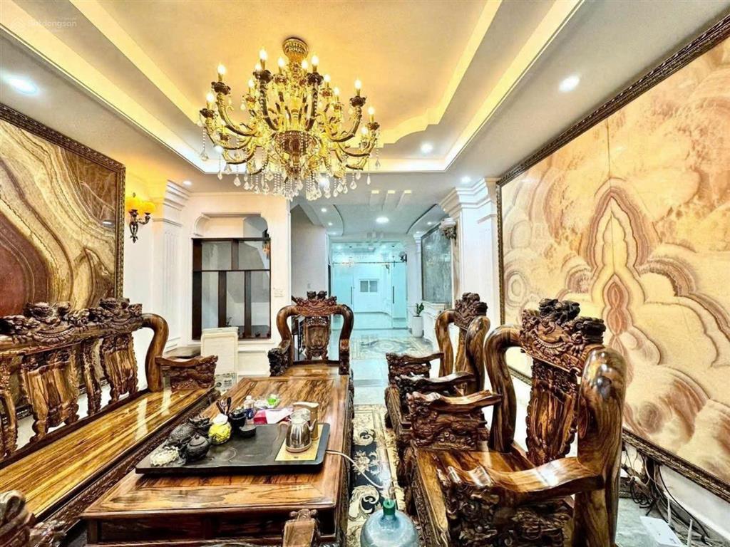Một căn cực phẩm nằm ngay đường vành đai tây p.an khánh quận 2 giá 6tỷ850/84m2(6x14m) nhà 4 lầushr