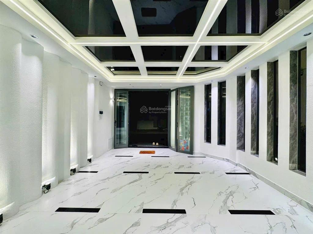 Cần bán nhà mtđ phan xích long p2 phú nhuận giá 5tỷ590/85,5m2(5,7x15m) nhà 3 lầushrpháp chuẩn