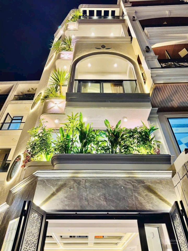 Cần bán nhà mtđ phan xích long p2 phú nhuận giá 5tỷ590/85,5m2(5,7x15m) nhà 3 lầushrpháp chuẩn