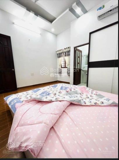 Định cư mỹ cần bán nhà gấp đường tam châu p. tam phú thủ đức giá 6tỷ050/60m2(5x12m) nhà 3 lầu  shr