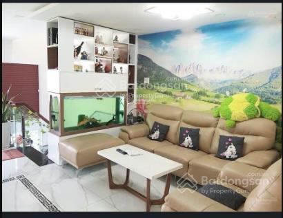 Định cư mỹ cần bán nhà gấp đường tam châu p. tam phú thủ đức giá 6tỷ050/60m2(5x12m) nhà 3 lầu  shr