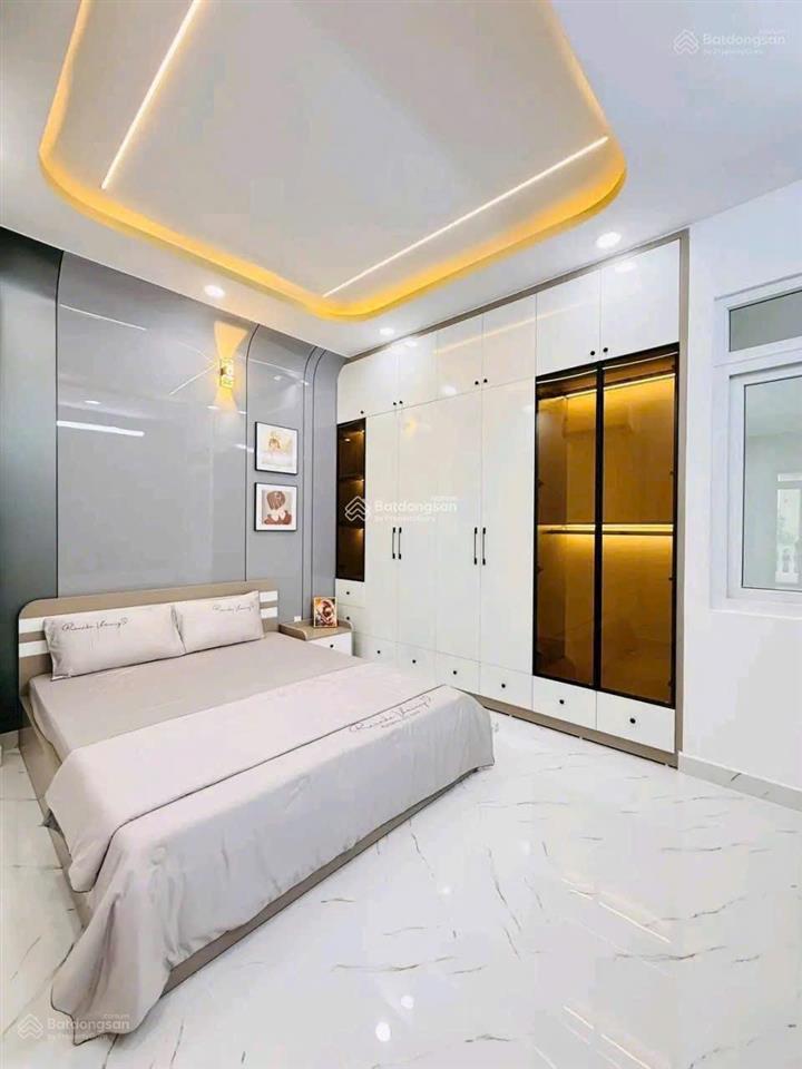 Lên sóng siêu phẩm nhà đường trần nhân tôn p2 quận 10 giá 4tỷ790/70m2(5x14m)nhà 3 lầushr hẻm 7m