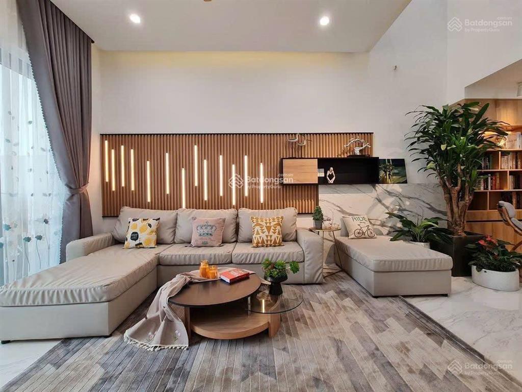 Lên sóng siêu phẩm nhà đường số 34 p. an khánh quận 2 91m2 (6,5x14m) nhà 2 lầu  shr  hẻm 7m