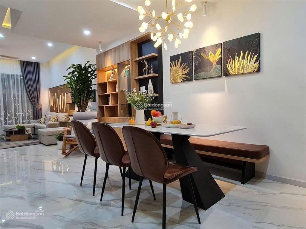 Lên sóng siêu phẩm nhà đường số 34 p. an khánh quận 2 91m2 (6,5x14m) nhà 2 lầu  shr  hẻm 7m