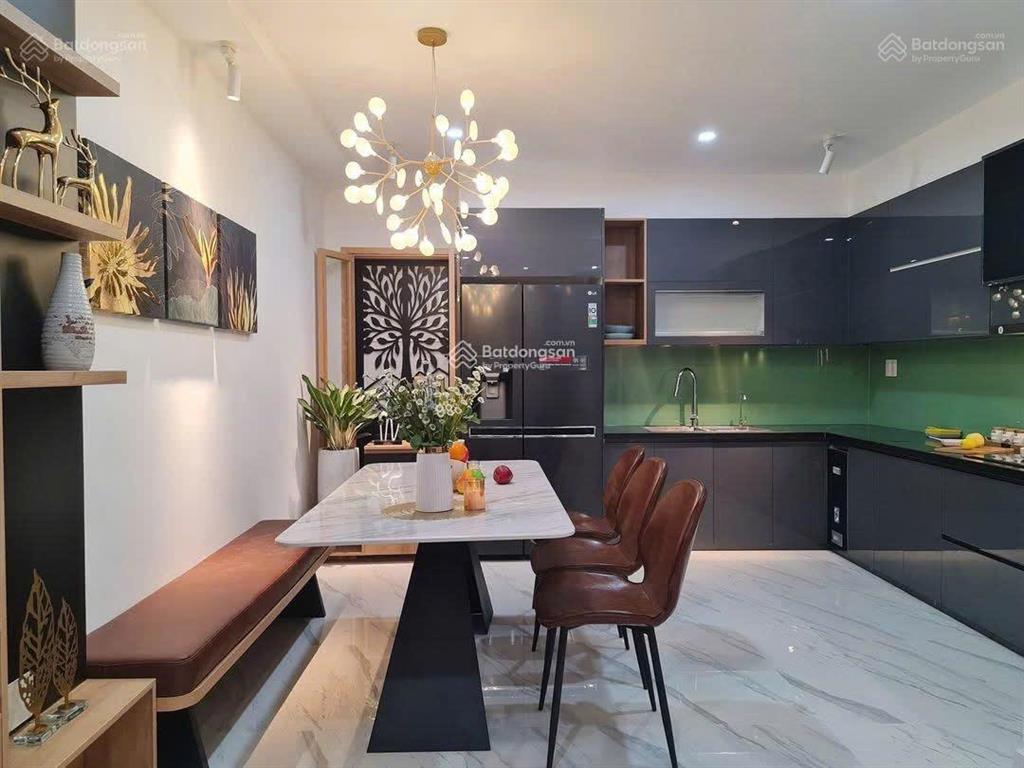 Lên sóng siêu phẩm nhà đường số 34 p. an khánh quận 2 91m2 (6,5x14m) nhà 2 lầu  shr  hẻm 7m