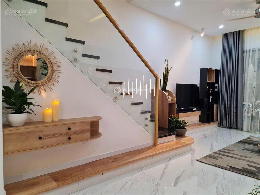 Lên sóng siêu phẩm nhà đường số 34 p. an khánh quận 2 91m2 (6,5x14m) nhà 2 lầu  shr  hẻm 7m
