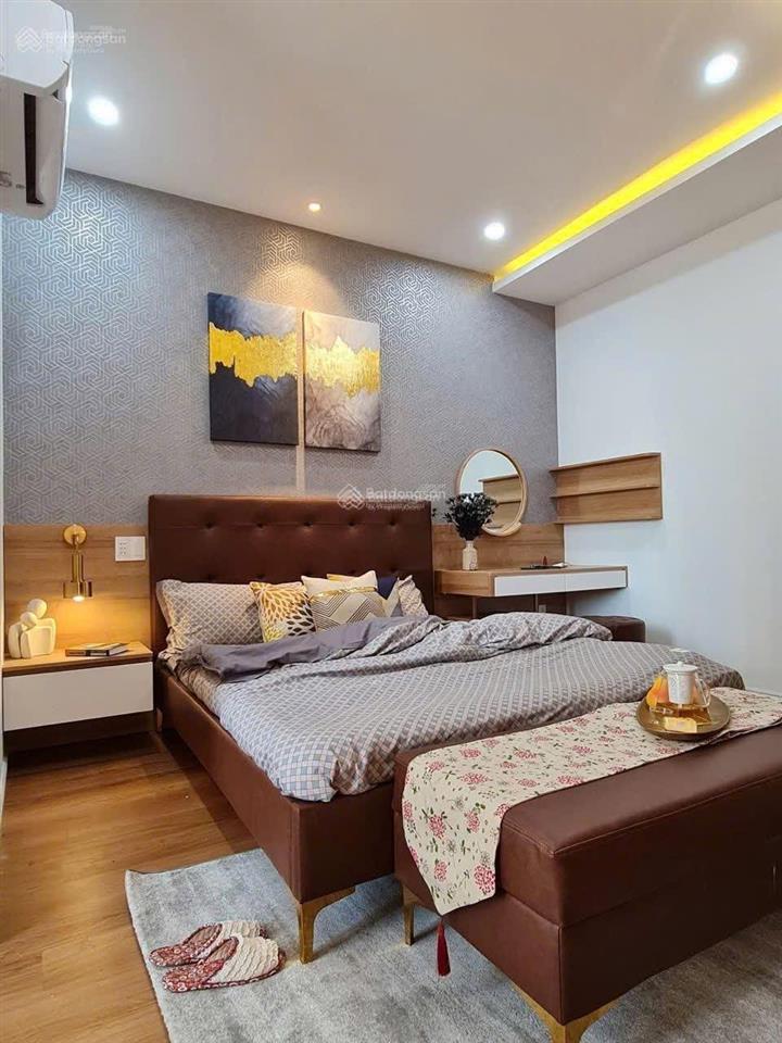 Lên sóng siêu phẩm nhà đường số 34 p. an khánh quận 2 91m2 (6,5x14m) nhà 2 lầu  shr  hẻm 7m
