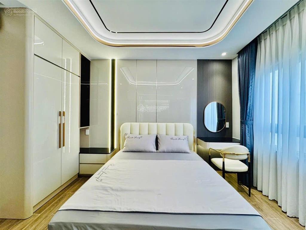 Bán nhà đang cho thuê 30tr/tháng đường trần phú p5 quận 5 giá 5tỷ690/70m2(5x14m) nhà 3 lầushr7m
