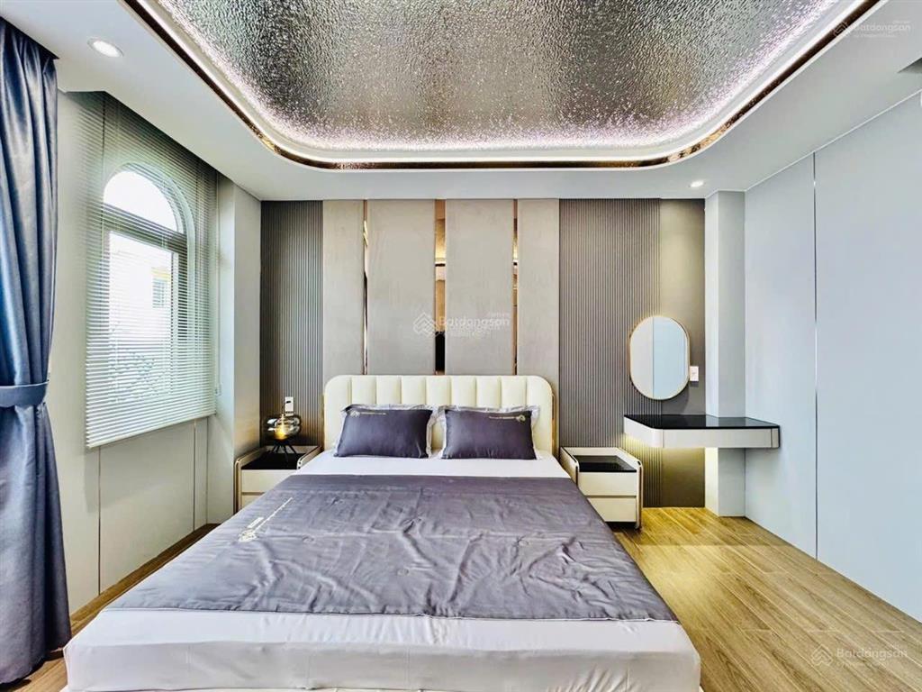Bán nhà đang cho thuê 30tr/tháng đường trần phú p5 quận 5 giá 5tỷ690/70m2(5x14m) nhà 3 lầushr7m