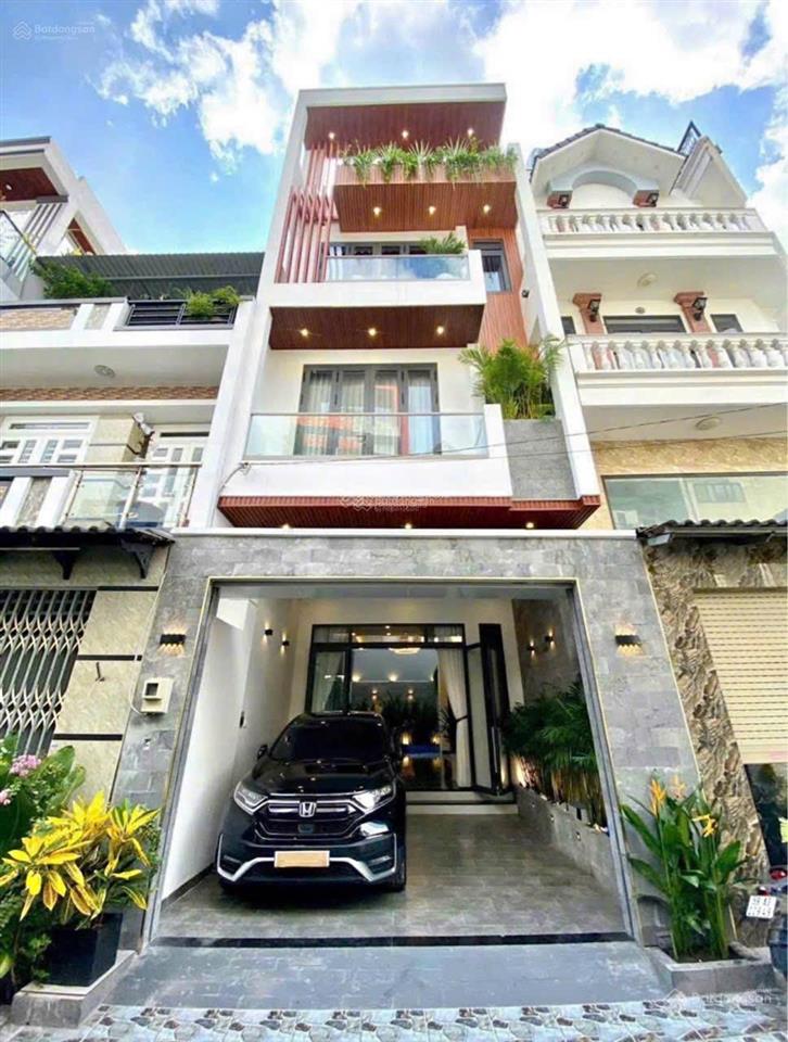 Cô hai cần bán nhà đường minh phụng p9 quận 11 giá 6tỷ080/65m2(5x13m)nhà 3 lầushrhẻm 6m