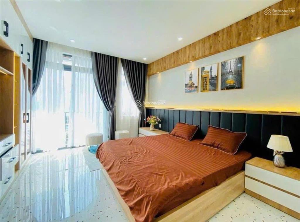 Cô hai cần bán nhà đường minh phụng p9 quận 11 giá 6tỷ080/65m2(5x13m)nhà 3 lầushrhẻm 6m
