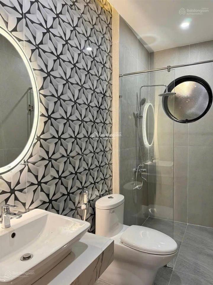 Lên sóng siêu phẩm nhà đường lê văn sỹ p. võ thị sáu quận 3 giá 5tỷ090/70m2 (5x14m)nhà 3 lầuhẻm 7m