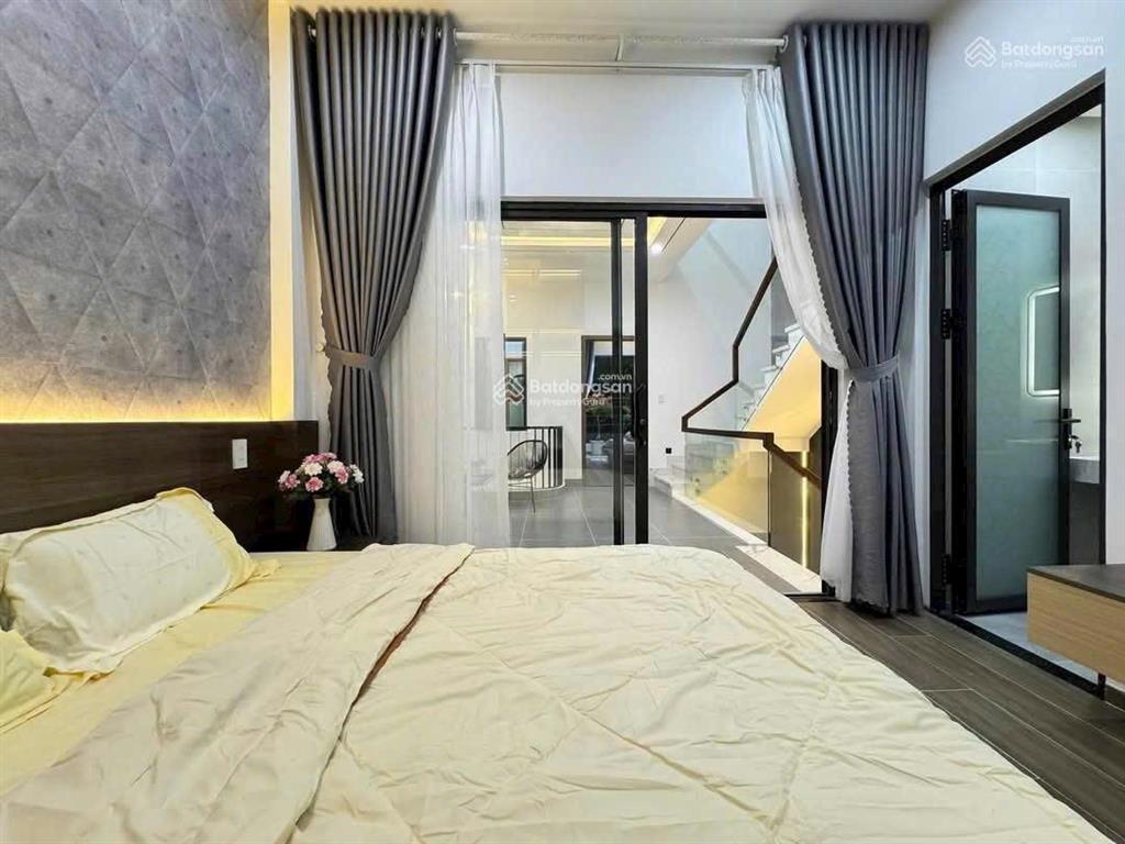 Lên sóng siêu phẩm nhà đường lê văn sỹ p. võ thị sáu quận 3 giá 5tỷ090/70m2 (5x14m)nhà 3 lầuhẻm 7m