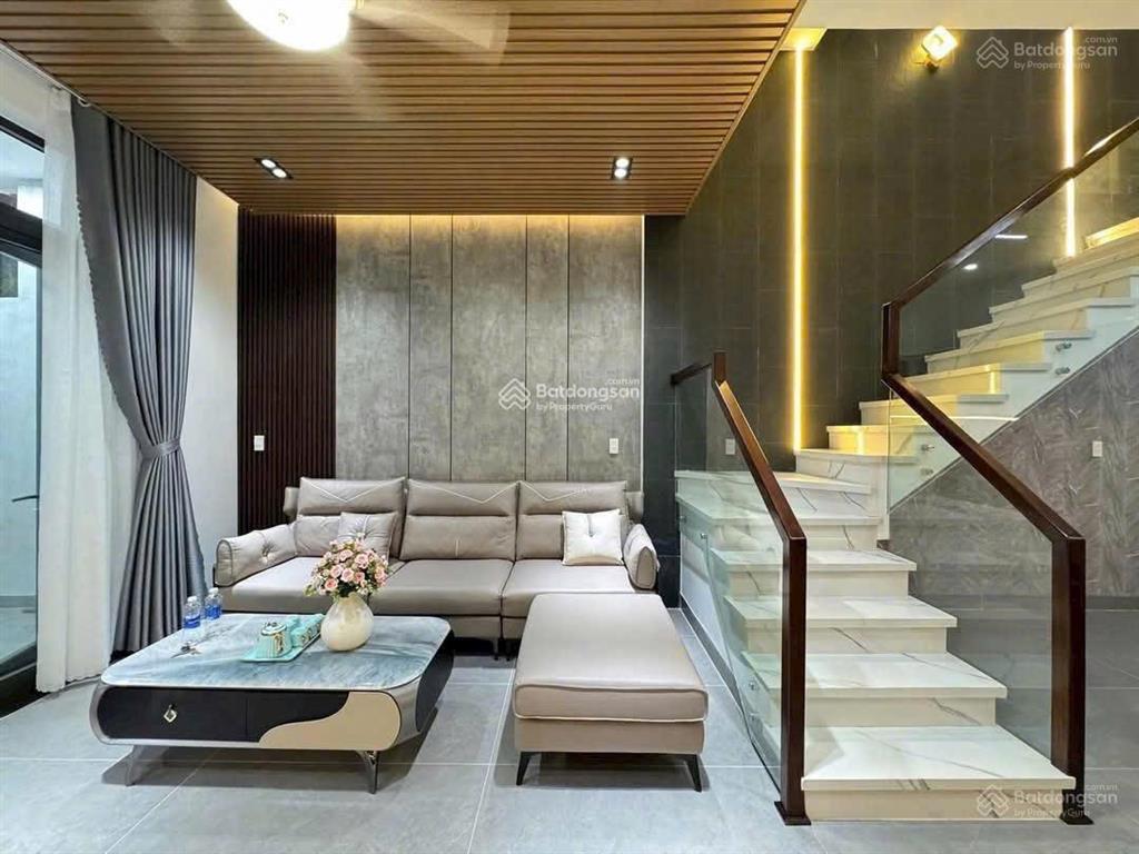 Lên sóng siêu phẩm nhà đường lê văn sỹ p. võ thị sáu quận 3 giá 5tỷ090/70m2 (5x14m)nhà 3 lầuhẻm 7m