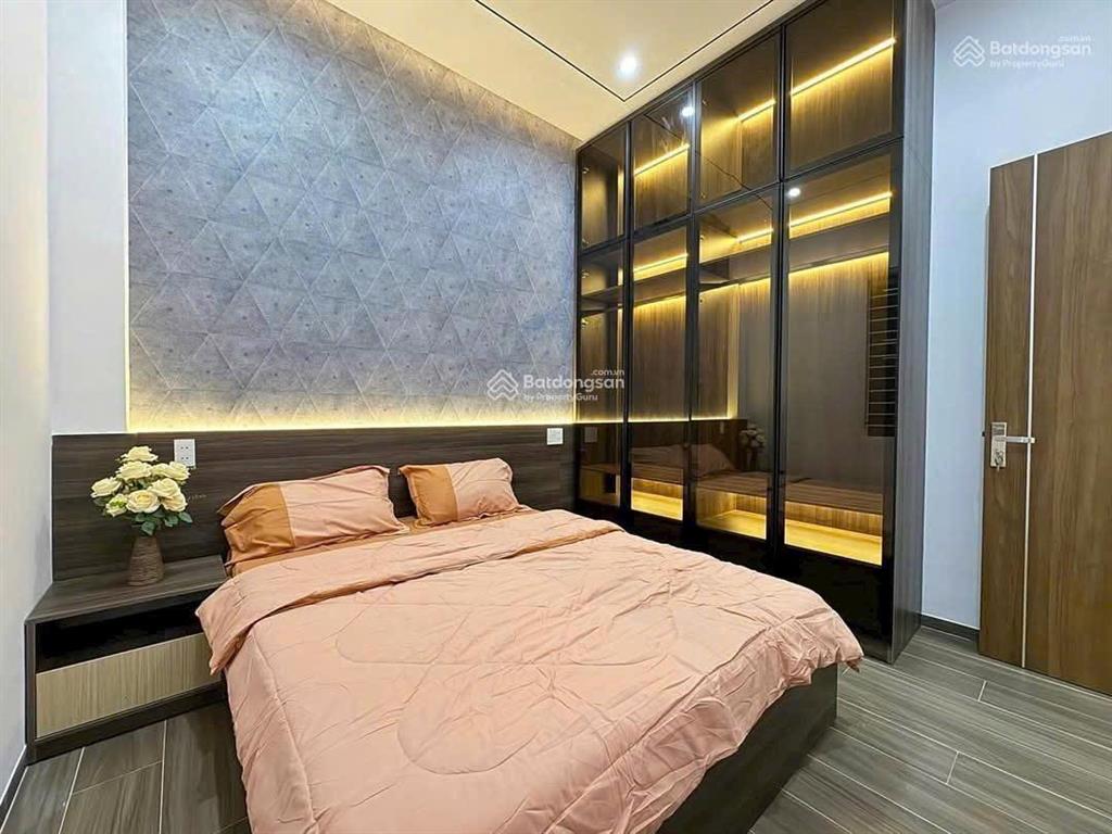 Lên sóng siêu phẩm nhà đường lê văn sỹ p. võ thị sáu quận 3 giá 5tỷ090/70m2 (5x14m)nhà 3 lầuhẻm 7m
