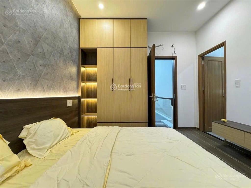 Lên sóng siêu phẩm nhà đường lê văn sỹ p. võ thị sáu quận 3 giá 5tỷ090/70m2 (5x14m)nhà 3 lầuhẻm 7m