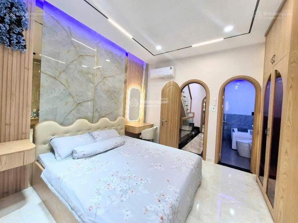 Lên sóng siêu phẩm nhà đường cao thắng p4 quận 3 giá 5tỷ360/60m2(5x12m)nhà 2 lầushrpháp lý chuẩn