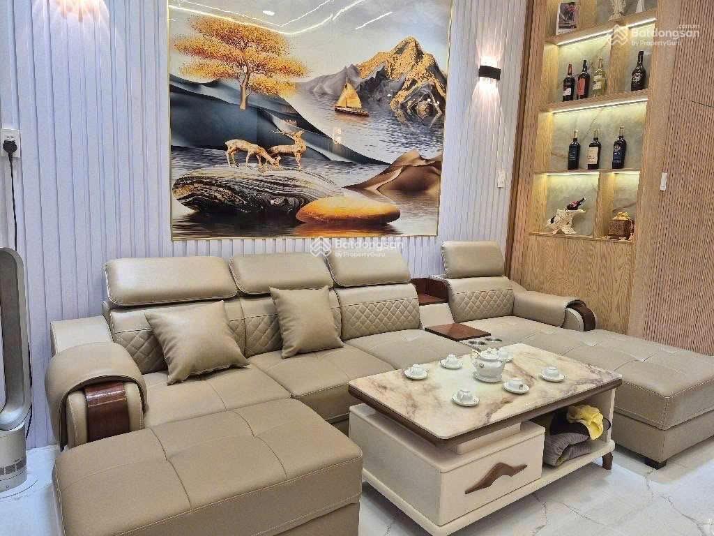 Lên sóng siêu phẩm nhà đường cao thắng p4 quận 3 giá 5tỷ360/60m2(5x12m)nhà 2 lầushrpháp lý chuẩn