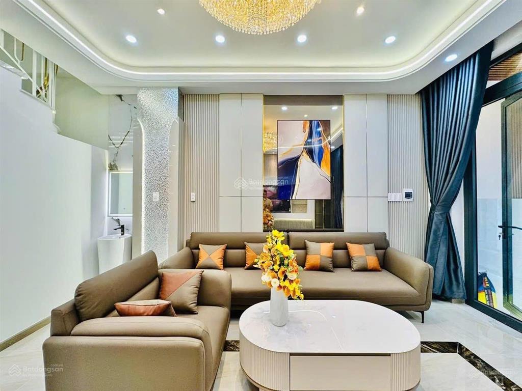 Lên sóng siêu phẩm nhà đường cao đức lân p. an phú quận 2 70m2(5x14m)nhà 2 lầu  shr  hẻm 7m