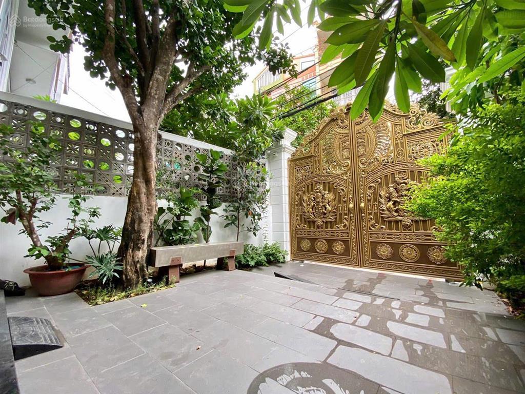 Lên sóng siêu phẩm nhà đường số 34 p. thảo điền quận 2 71,5m2(5,5x13m)shr  pháp lý chuẩn
