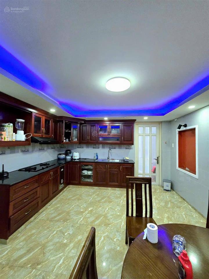 Lên sóng siêu phẩm nhà đường võ thị đặng p. tân hưng quận 7 72m2 (4,8x15m) nhà 3 lầu  shr  7m